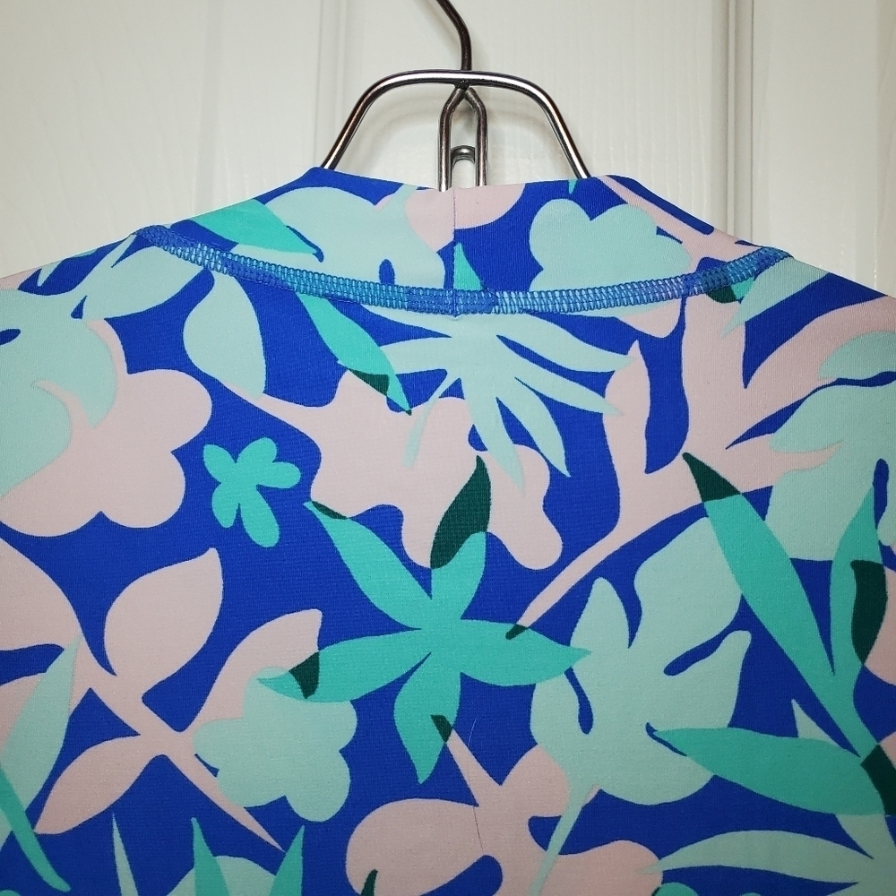 Coolibar Rashguard Sz XL - Picture 5 of 9